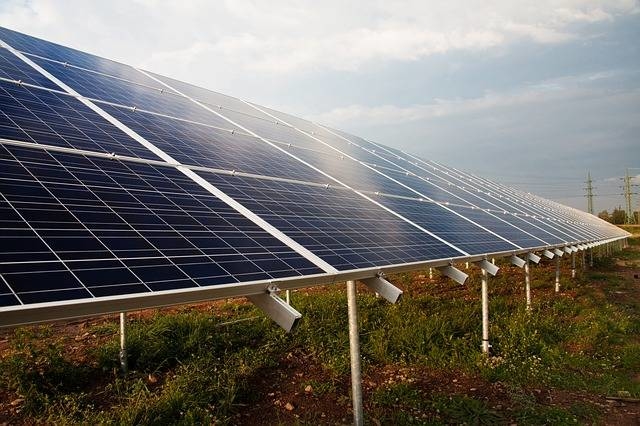 Potentialul energetic solar al Romaniei