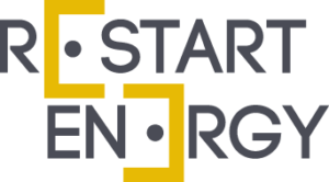 restart energy logo