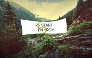 restart energy