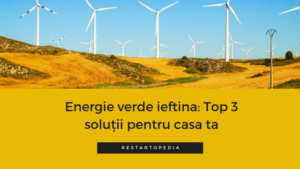 energie verde restart energy