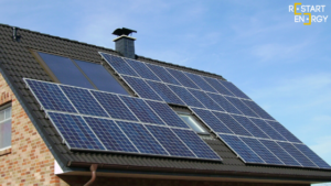 Panouri Solare - Restart Energy