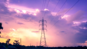 Liberalizarea pietei de energie electrica in Romania