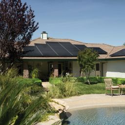 panouri solare pentru casa ta