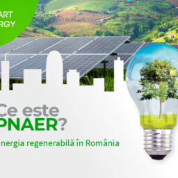 Ce este PNAER? Energia regenerabilă în România