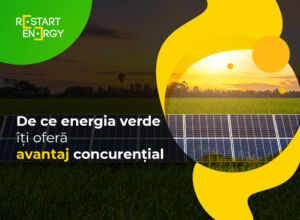 De ce energia verde îți oferă avantaj concurențial