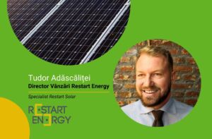 Specialist panouri solare, despre sistemul fotovoltaic