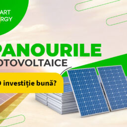 Panourile fotovoltaice - o investitie buna