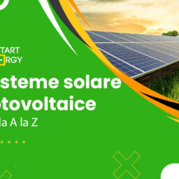 Sisteme solare fotovoltaice de la A la Z