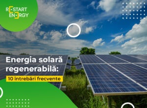 Energia solară regenerabilă: 10 întrebări frecvente