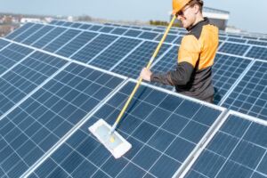 Panourile solare – soluții optime de energie curată
