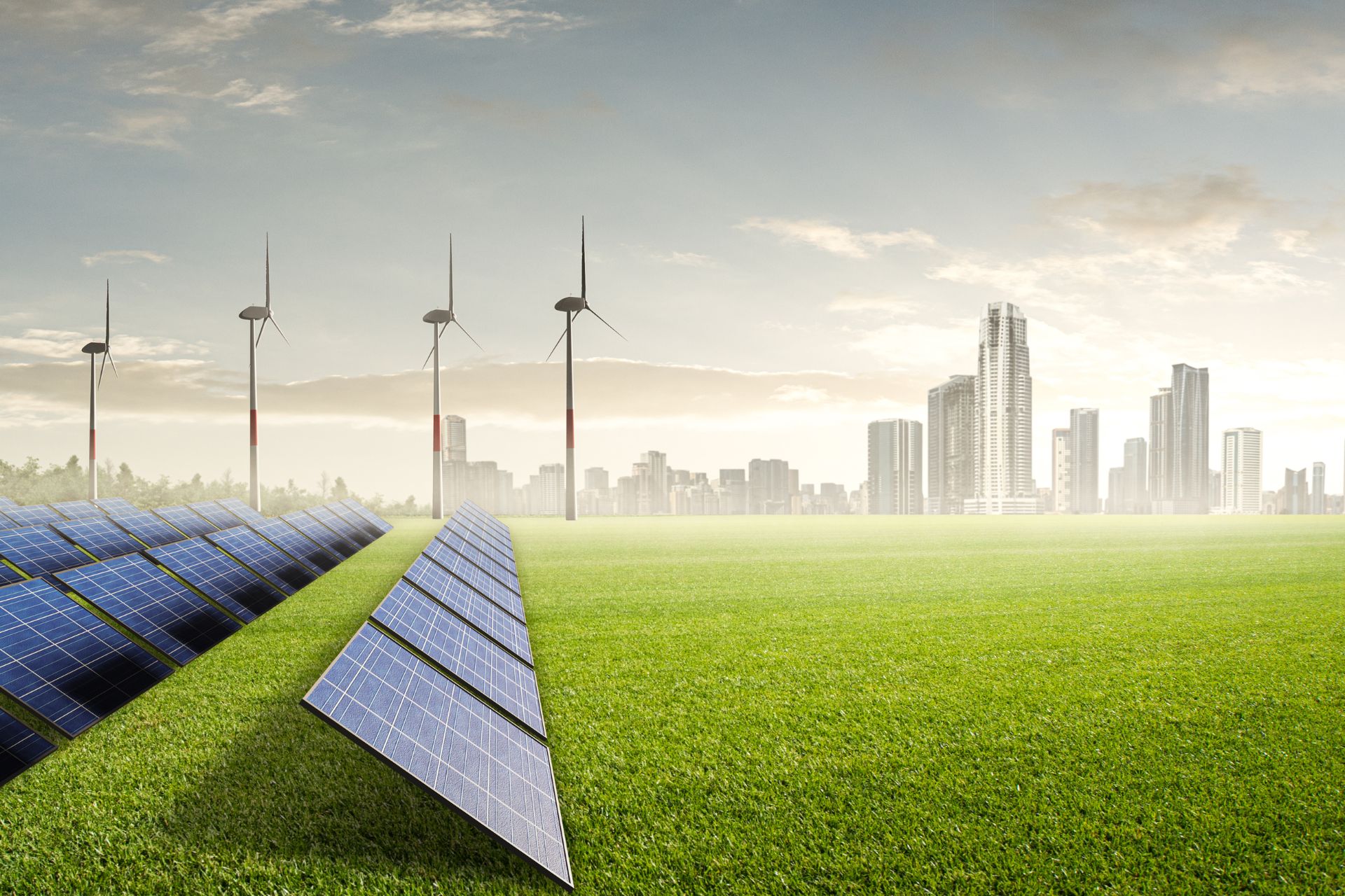 Energia solară revoluționară pentru viitorul planetei