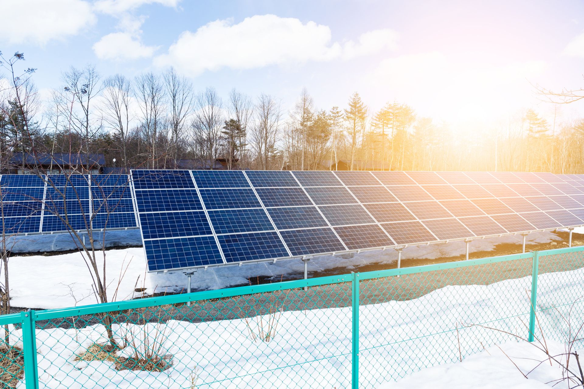 Ultimate Guess driver Panourile fotovoltaice iarna: funcționare și mentenanță | Restart Energy
