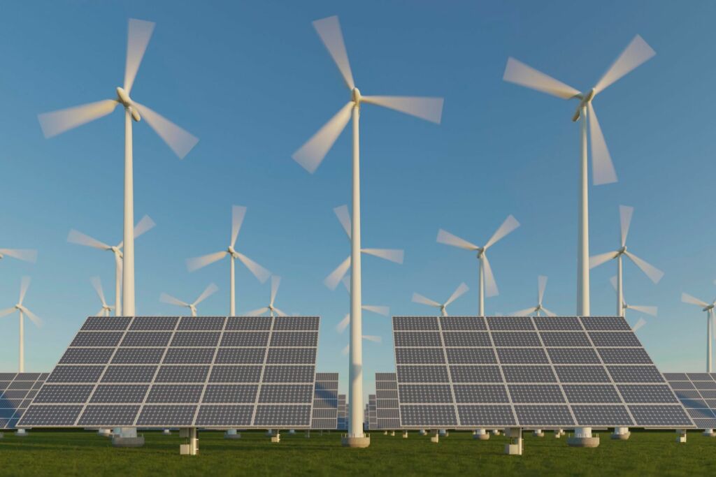 Când vorbim de energie verde pentru afaceri, ne gândim deja la facturi mai mici la energie electrică și la sănătate pentru planeta noastră