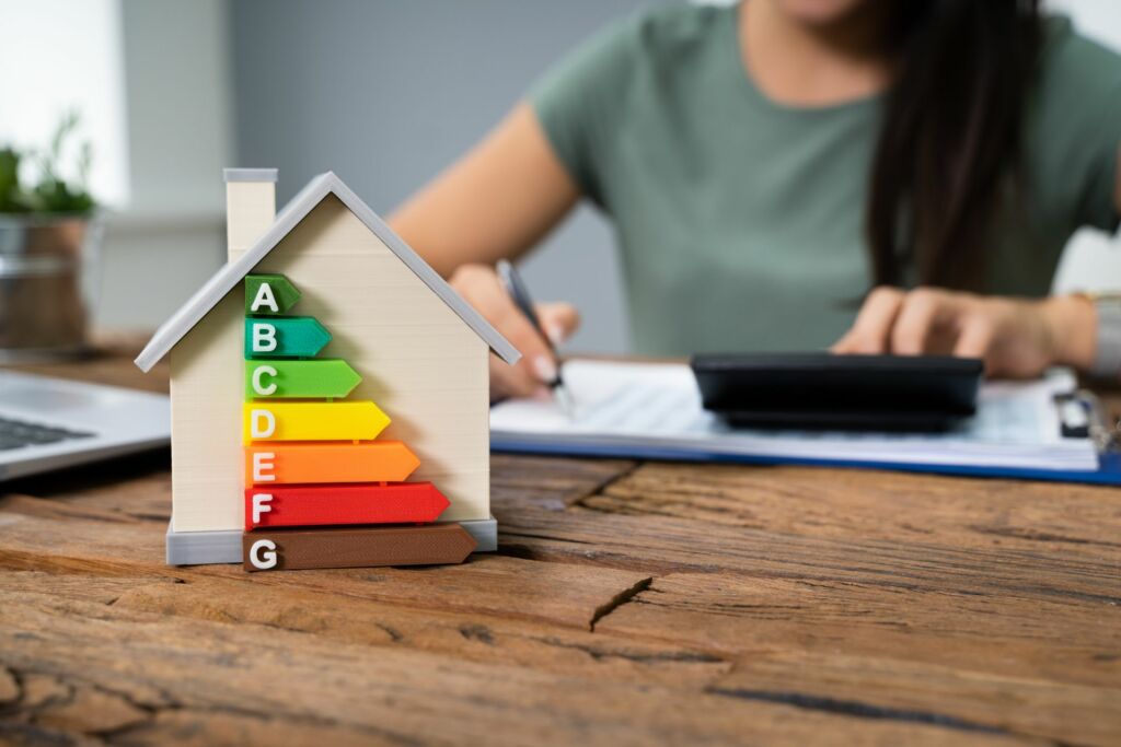 Clădirile eficiente energetic presupun confort și bunăstare pentru cei care locuiesc în ele