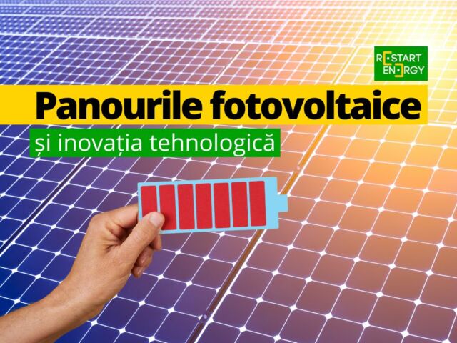 panouri-fotovoltaice-si-inovatia-tehnologica