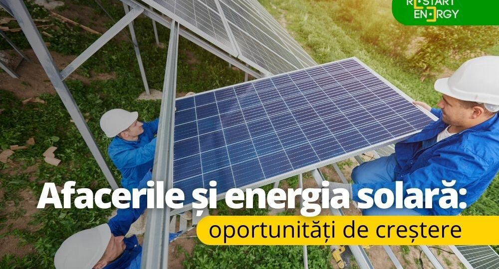 afacerile-si-energia-solara-oportunitati-de-crestere