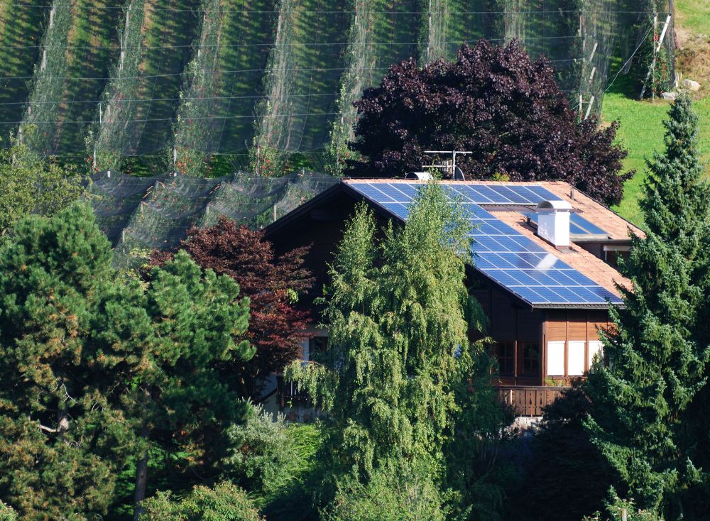Energia solara este benefica pentru zonele defavorizate