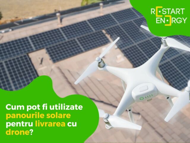 drone solare