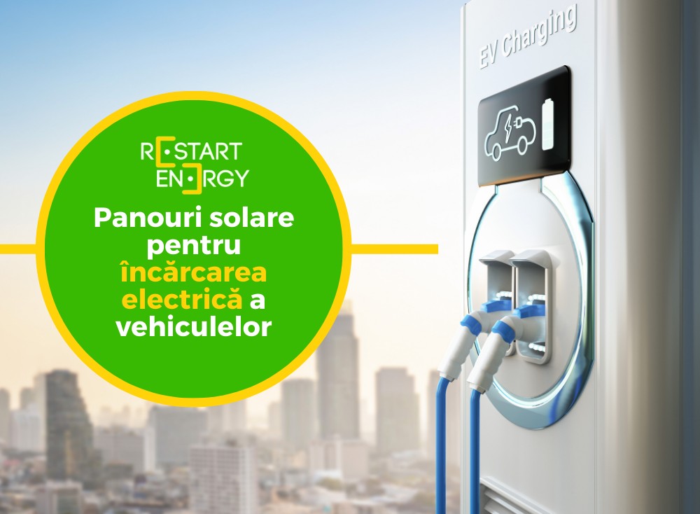 Incarcarea electrica a masinilor